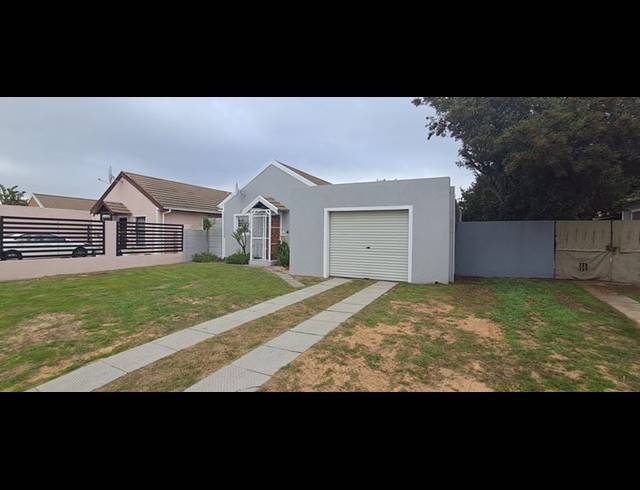 2 BEDROOM PROPERTY TO RENT IN BONNIE BRAE